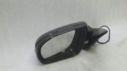 MERCEDES-BENZ Mercedes SLK R171 Left Door Mirror RHD A1718101776 Right Hand Handlebar MOP Facelift — thumbnail 2