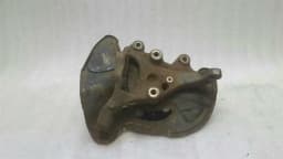 MERCEDES-BENZ Mercedes SLK R171 Left Front Hub A2043320101 Wheel Bearing Housing Front Li — thumbnail 3
