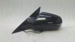 MERCEDES-BENZ Mercedes SLK R171 Left Door Mirror RHD A1718101776 Right Hand Handlebar MOP Facelift — thumbnail 3