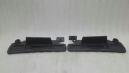 MERCEDES-BENZ Mercedes SLK R171 Sun Visor A1718100110 Sun Visor Trim Set Kit A1718100210 — thumbnail 2