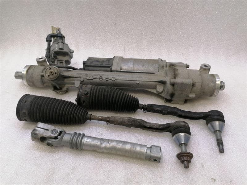 MERCEDES-BENZ Mercedes SL R231 Power Steering Rack A2314603900 RIGHT HANDLE RHD