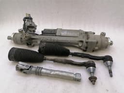 MERCEDES-BENZ Mercedes SL R231 Power Steering Rack A2314603900 RIGHT HANDLE RHD — thumbnail 7