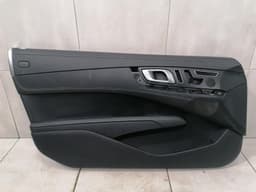MERCEDES-BENZ MERCEDES SL R231 DOOR CARD FRONT LEFT A2317205501 RIGHT HAND DRIVE RHD — thumbnail 1