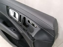 MERCEDES-BENZ MERCEDES SL R231 DOOR CARD FRONT LEFT A2317205501 RIGHT HAND DRIVE RHD — thumbnail 4