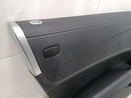MERCEDES-BENZ MERCEDES SL R231 DOOR CARD FRONT LEFT A2317205501 RIGHT HAND DRIVE RHD — thumbnail 6