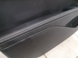 MERCEDES-BENZ MERCEDES SL R231 DOOR CARD FRONT LEFT A2317205501 RIGHT HAND DRIVE RHD — thumbnail 7