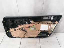 MERCEDES-BENZ MERCEDES SL R231 DOOR CARD FRONT LEFT A2317205501 RIGHT HAND DRIVE RHD — thumbnail 8