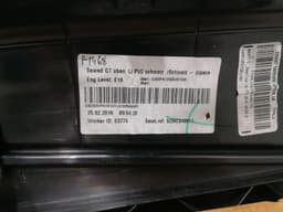 MERCEDES-BENZ MERCEDES SL R231 DOOR CARD FRONT LEFT A2317205501 RIGHT HAND DRIVE RHD — thumbnail 9