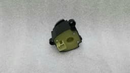 MERCEDES-BENZ Mercedes SLK R171 Hardtop Roof Switch A1718205110 Canopy Roof Switch SLK280 — thumbnail 6
