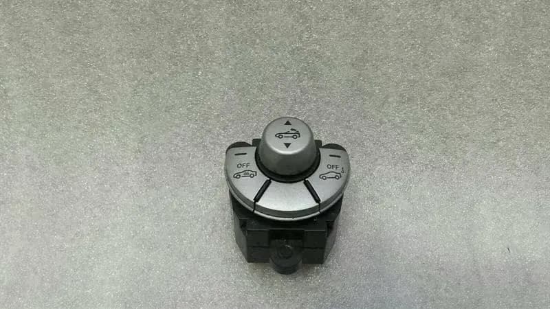 MERCEDES-BENZ Mercedes SLK R171 Hardtop Roof Switch A1718205110 Canopy Roof Switch SLK280