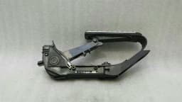 MERCEDES-BENZ Mercedes SLK R171 Throttle Pedal (Electrical) A1703000404 Throttle Pedal W209 AMG SLK280 — thumbnail 3