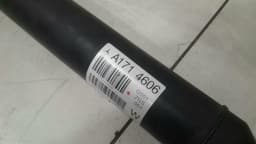 MERCEDES-BENZ Mercedes SLK R171 Propshaft A1714104606 Propshaft M272 SLK280 SLK300 — thumbnail 4