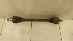 MERCEDES-BENZ Mercedes SLK R171 Left Rear Drive Shaft A1713501210 Drive Shaft Rear Left. — thumbnail 4
