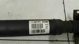 MERCEDES-BENZ Mercedes SLK R171 Propshaft A1714103106 Propshaft SLK280 — thumbnail 8