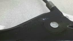 MERCEDES-BENZ Mercedes SLK R171 Left Door Winder A1717200146 Window Regulator Left. — thumbnail 6
