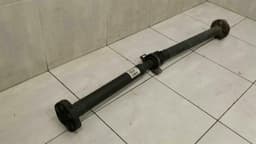 MERCEDES-BENZ Mercedes SLK R171 Propshaft A1714103106 Propshaft SLK280 — thumbnail 3