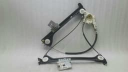 MERCEDES-BENZ Mercedes SLK R171 Left Door Winder A1717200146 Window Regulator Left. — thumbnail 4