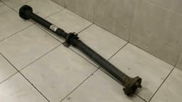 MERCEDES-BENZ Mercedes SLK R171 Propshaft A1714103106 Propshaft SLK280 — thumbnail 2
