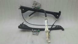 MERCEDES-BENZ Mercedes SLK R171 Left Door Winder A1717200146 Window Regulator Left. — thumbnail 5