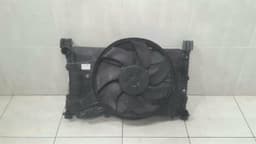 MERCEDES-BENZ Mercedes SLK R171 radiator pack A2035004803 radiator package SLK350 SLK280 OM272 — thumbnail 2