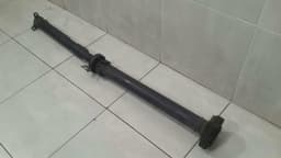 MERCEDES-BENZ Mercedes SLK R171 Propshaft A1714104606 Propshaft M272 SLK280 SLK300 — thumbnail 3