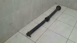 MERCEDES-BENZ Mercedes SLK R171 Propshaft A1714104606 Propshaft M272 SLK280 SLK300 — thumbnail 2