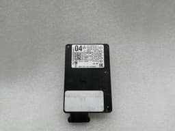 MERCEDES-BENZ Mercedes SL R231 Distronic + Radar Sensor A0009058802 Distronic Radar Sensor — thumbnail 1