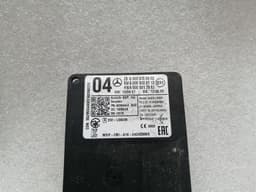 MERCEDES-BENZ Mercedes SL R231 Distronic + Radar Sensor A0009058802 Distronic Radar Sensor — thumbnail 2