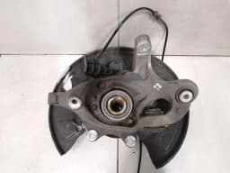 MERCEDES-BENZ Mercedes SL R231 Left Rear Hub Set A2313507500 Wheel Bearing Housing Rear Left Set — thumbnail 6