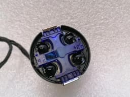 MERCEDES-BENZ Mercedes SL R231 Rain Sensor A2079013700 Rage Sensor — thumbnail 2