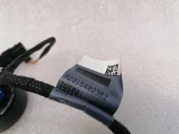 MERCEDES-BENZ Mercedes SL R231 Rain Sensor A2079013700 Rage Sensor — thumbnail 4