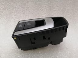 MERCEDES-BENZ Mercedes SL R231 convertible roof switch A2318204510 hood switch — thumbnail 3