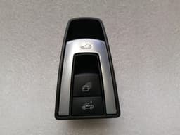 MERCEDES-BENZ Mercedes SL R231 convertible roof switch A2318204510 hood switch — thumbnail 7