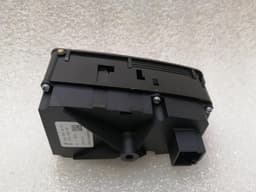 MERCEDES-BENZ Mercedes SL R231 convertible roof switch A2318204510 hood switch — thumbnail 6
