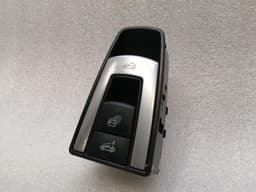 MERCEDES-BENZ Mercedes SL R231 convertible roof switch A2318204510 hood switch — thumbnail 8