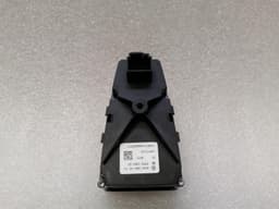 MERCEDES-BENZ Mercedes SL R231 convertible roof switch A2318204510 hood switch — thumbnail 10