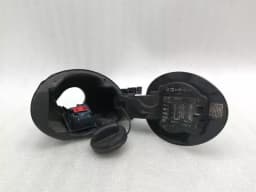 MERCEDES-BENZ Mercedes SL R231 fuel filler cap A2316300800 fuel cap tank flap — thumbnail 1