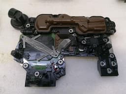 MERCEDES-BENZ Mercedes SL R231 SL400 Engine ECU A2769007300 Engine Control Unit Set Kit 9G START — thumbnail 3