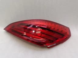 MERCEDES-BENZ FAULTY! Mercedes SL R231 right rear light A2319066200 rear light rear right — thumbnail 7