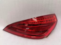MERCEDES-BENZ FAULTY! Mercedes SL R231 right rear light A2319066200 rear light rear right — thumbnail 8