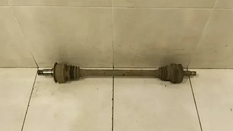 Mercedes SLK280 R171 drive shaft rear RE A1713501210 rear right drive shaft