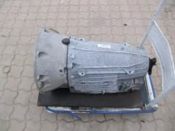 MERCEDES-BENZ Mercedes SLK R171 W204 W211 V6 M272 Gearbox A1712708700 Transmission 722999 SLK280 — thumbnail 2