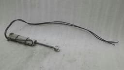 MERCEDES-BENZ Mercedes SLK R171 Left Hydraulic Cylinder A1718000372 Hydraulic Cylinder Li. — thumbnail 4