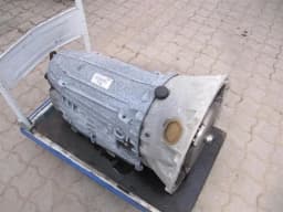 MERCEDES-BENZ Mercedes SLK R171 W204 W211 V6 M272 Gearbox A1712708700 Transmission 722999 SLK280 — thumbnail 5
