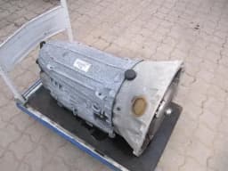 MERCEDES-BENZ Mercedes SLK R171 W204 W211 V6 M272 Gearbox A1712708700 Transmission 722999 SLK280 — thumbnail 1