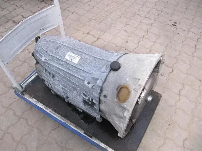 MERCEDES-BENZ Mercedes SLK R171 W204 W211 V6 M272 Gearbox A1712708700 Transmission 722999 SLK280