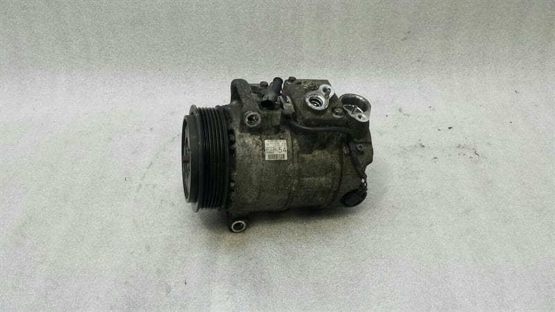 MERCEDES-BENZ Mercedes SLK R171 A/C Compressor A0012305411 Air Conditioning Compressor OM272