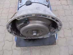 MERCEDES-BENZ Mercedes SLK R171 W204 W211 V6 M272 Gearbox A1712708700 Transmission 722999 SLK280 — thumbnail 7