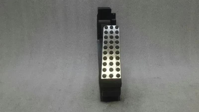 MERCEDES-BENZ Mercedes SLK R171 Gas Pedal (Electrical) A1703000404 Accelerator Pedal Sport AMG
