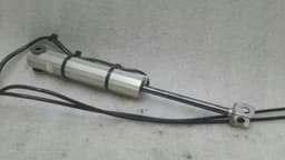 MERCEDES-BENZ Mercedes SLK R171 Left Hydraulic Cylinder A1718000372 Hydraulic Cylinder Li. — thumbnail 3